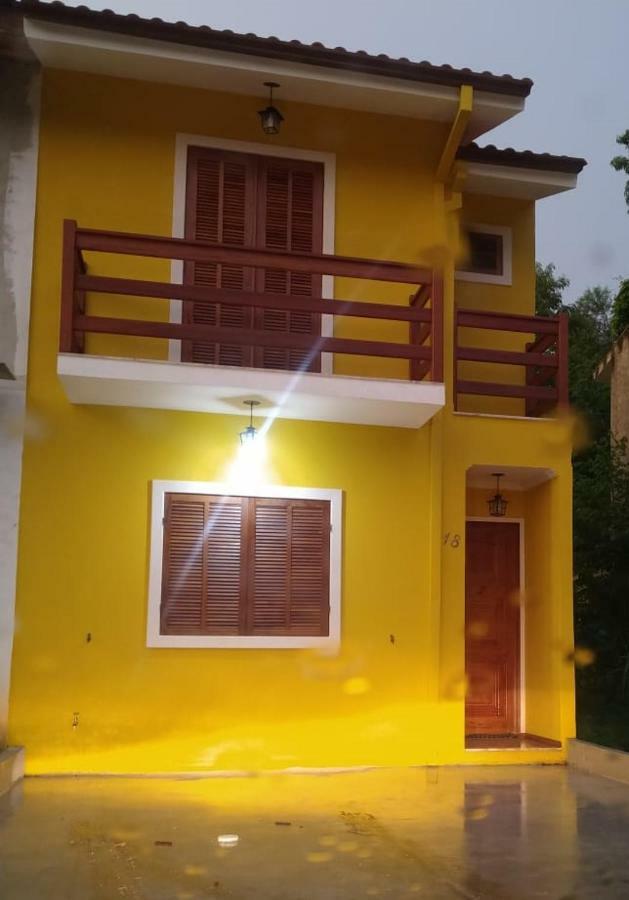 Casa Aconchegante Em Paraty Exterior foto